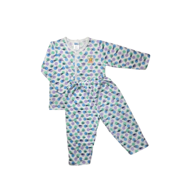Funny Day Baby Eyelet - Image 14