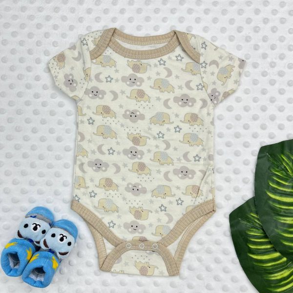 Lola Baby Rompers 0-3 - Image 19