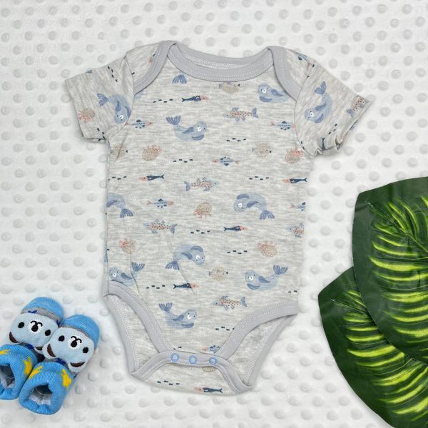 Lola Baby Rompers 0-3 - Image 17