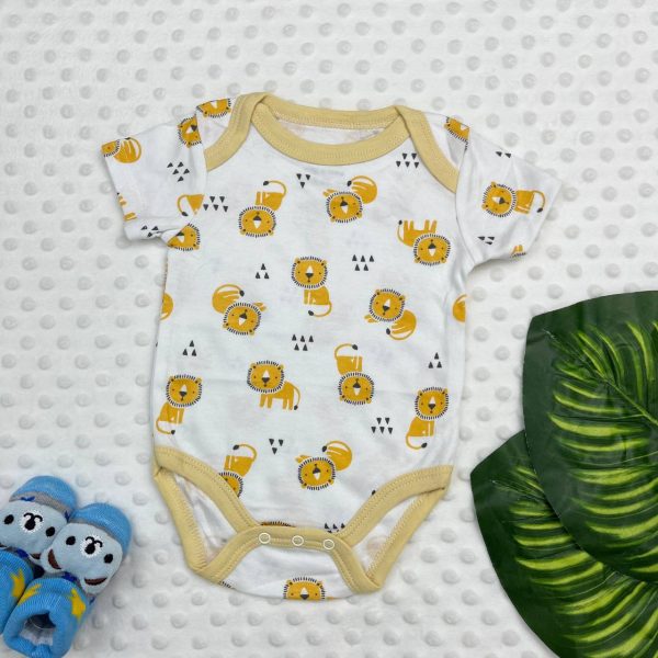 Lola Baby Rompers 0-3 - Image 16