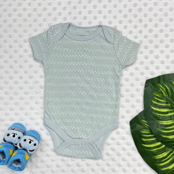 Lola Baby Rompers 0-3 - Image 15