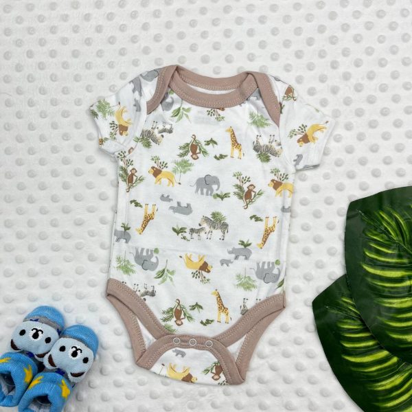 Lola Baby Rompers 0-3 - Image 14
