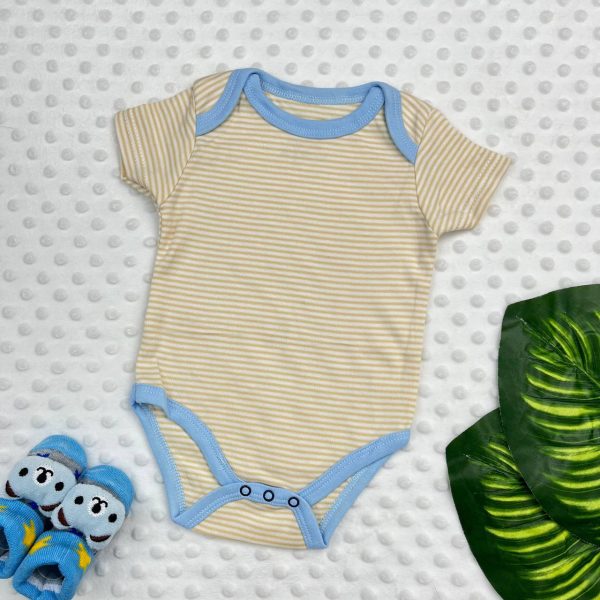 Lola Baby Rompers 0-3 - Image 13