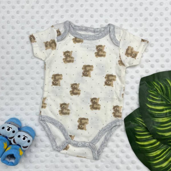 Lola Baby Rompers 0-3 - Image 11