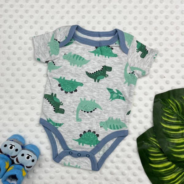 Lola Baby Rompers 0-3 - Image 10