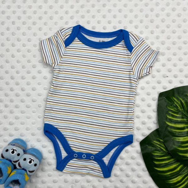 Lola Baby Rompers 0-3 - Image 8