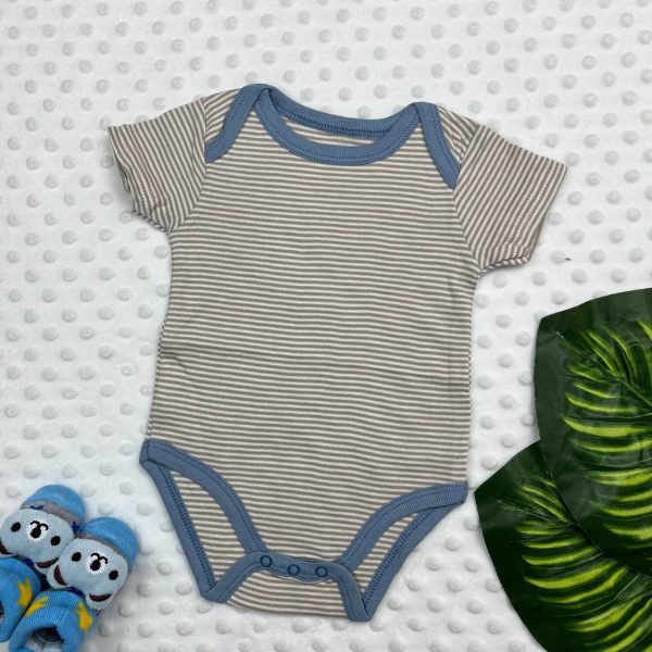 Lola Baby Rompers 0-3 - Image 4