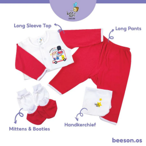 Bee Son Gift Set