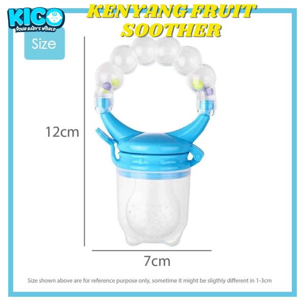 Kenyang Fruit Soother - Image 2