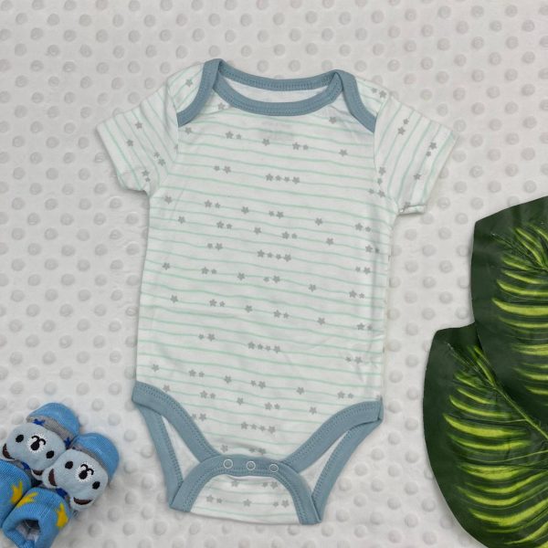 Lola Baby Rompers 3-6 - Image 18