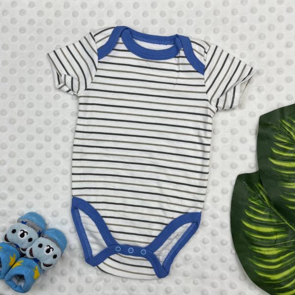 Lola Baby Rompers 3-6 - Image 17