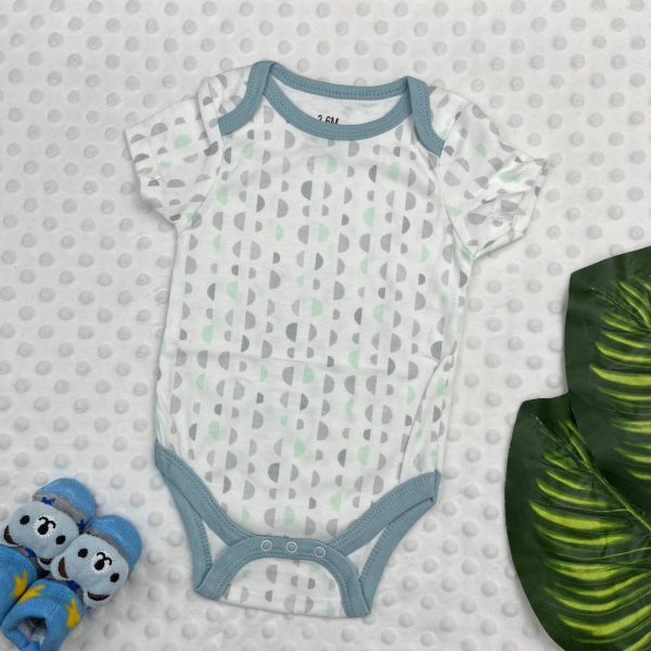 Lola Baby Rompers 3-6 - Image 16