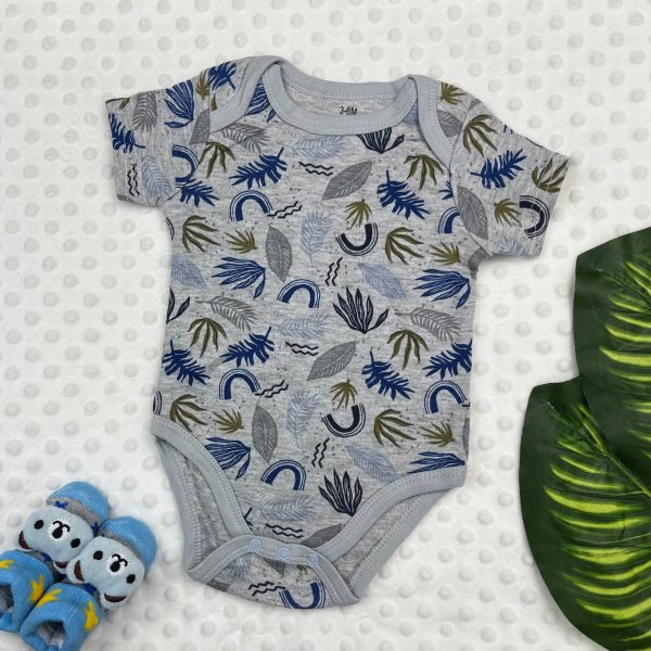 Lola Baby Rompers 3-6 - Image 15