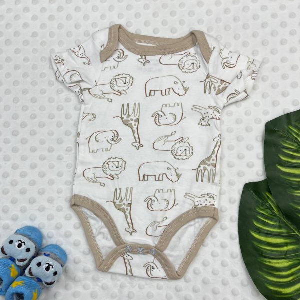 Lola Baby Rompers 3-6 - Image 13