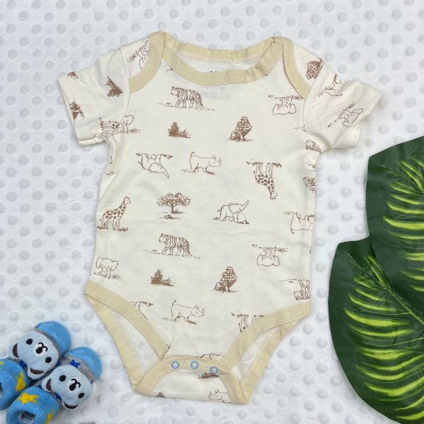 Lola Baby Rompers 3-6 - Image 12