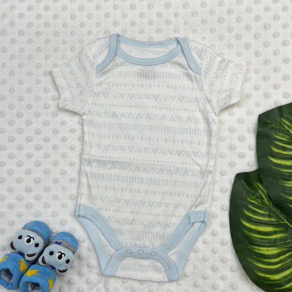 Lola Baby Rompers 3-6 - Image 7
