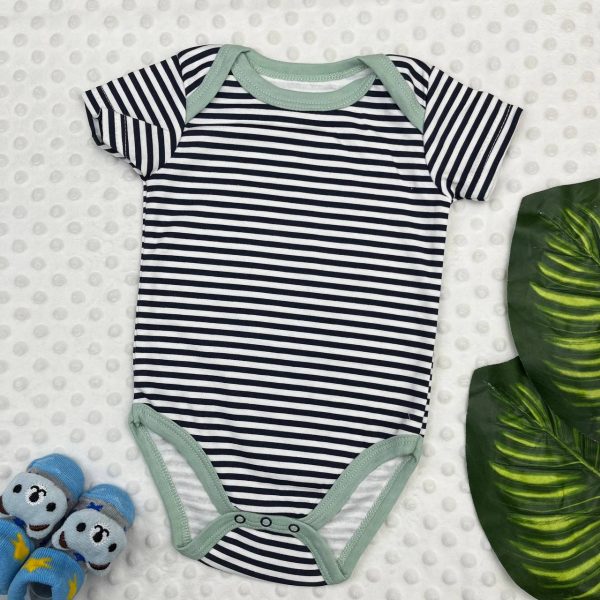 Lola Baby Rompers 6-9 - Image 19