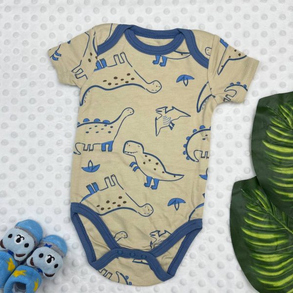 Lola Baby Rompers 6-9 - Image 18