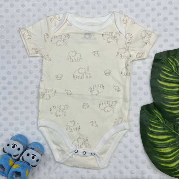 Lola Baby Rompers 6-9 - Image 16