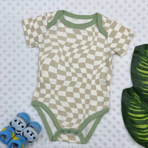 Lola Baby Rompers 6-9 - Image 15