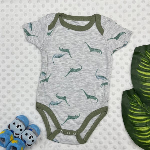 Lola Baby Rompers 6-9 - Image 14