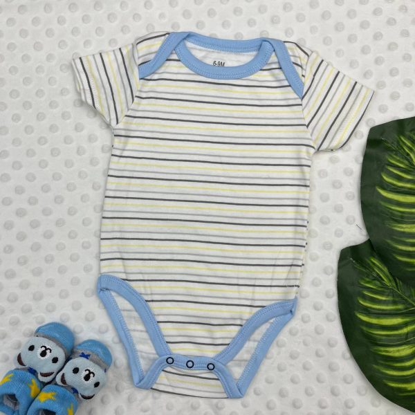Lola Baby Rompers 6-9 - Image 12