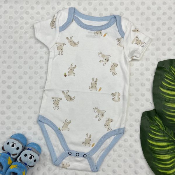 Lola Baby Rompers 6-9 - Image 11