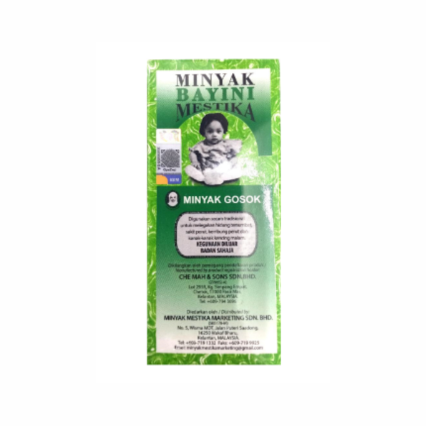 Miyak Bayini Mestika - Image 2