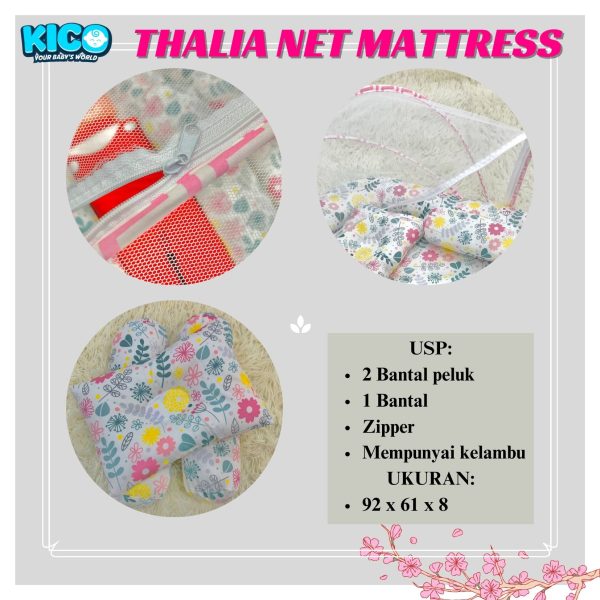 KC-THALIA NET MATTRESS - Image 2