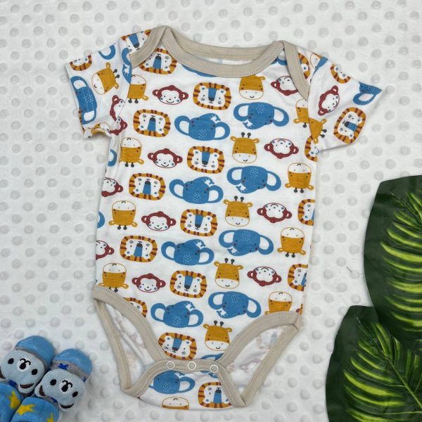 Lola Baby Rompers 9-12 - Image 20