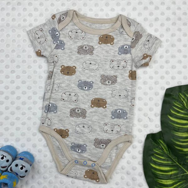 Lola Baby Rompers 9-12 - Image 19