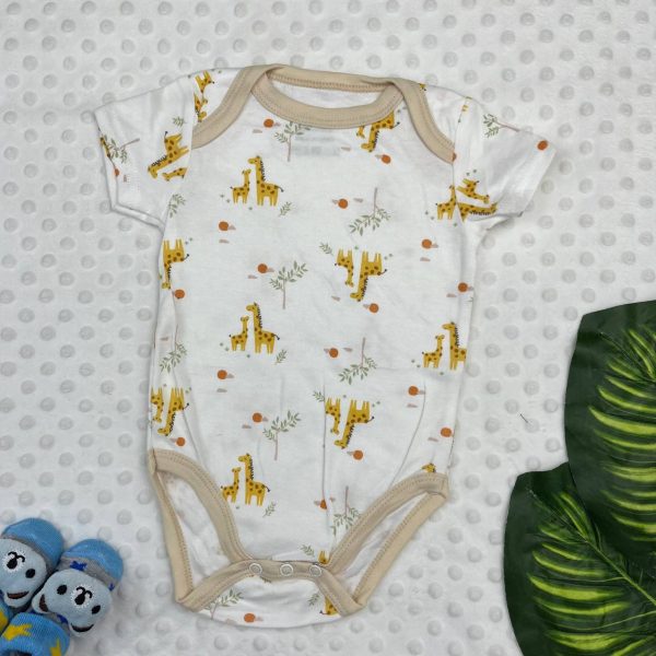 Lola Baby Rompers 9-12 - Image 18