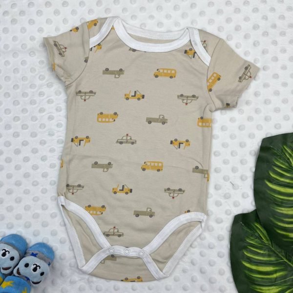 Lola Baby Rompers 9-12 - Image 17