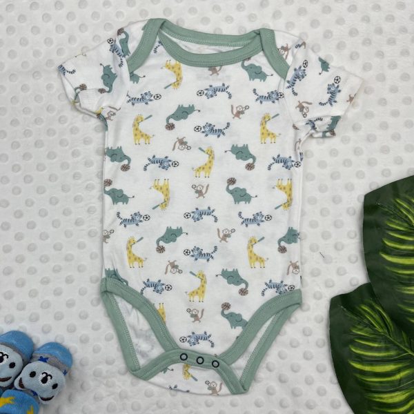 Lola Baby Rompers 9-12 - Image 16
