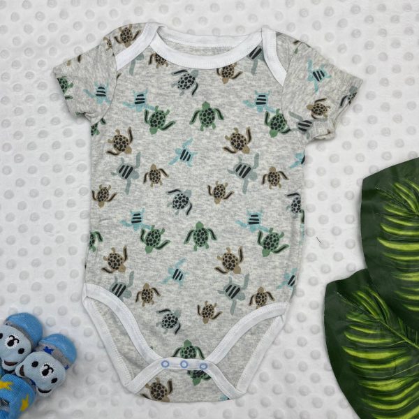Lola Baby Rompers 9-12 - Image 14