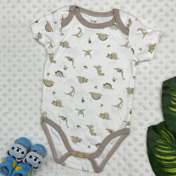 Lola Baby Rompers 9-12 - Image 13