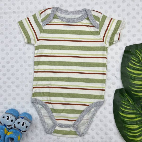 Lola Baby Rompers 9-12 - Image 12