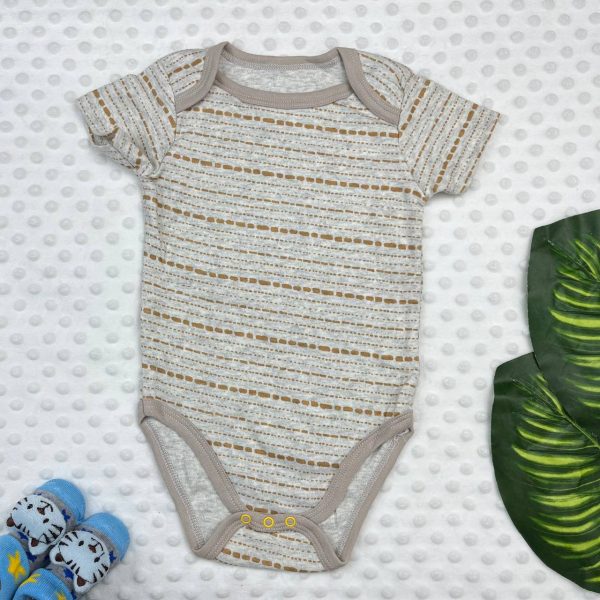 Lola Baby Rompers 9-12 - Image 11