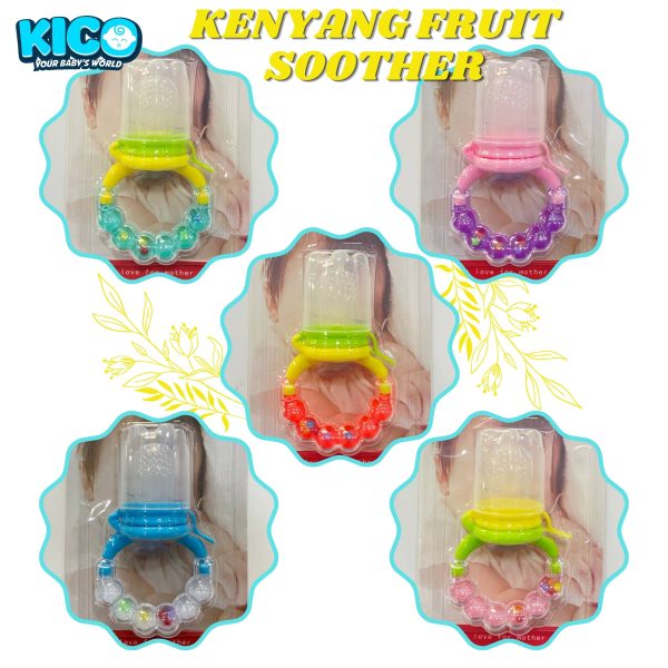 Kenyang Fruit Soother - Image 3
