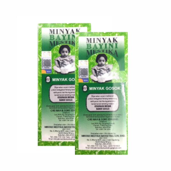 Miyak Bayini Mestika - Image 3