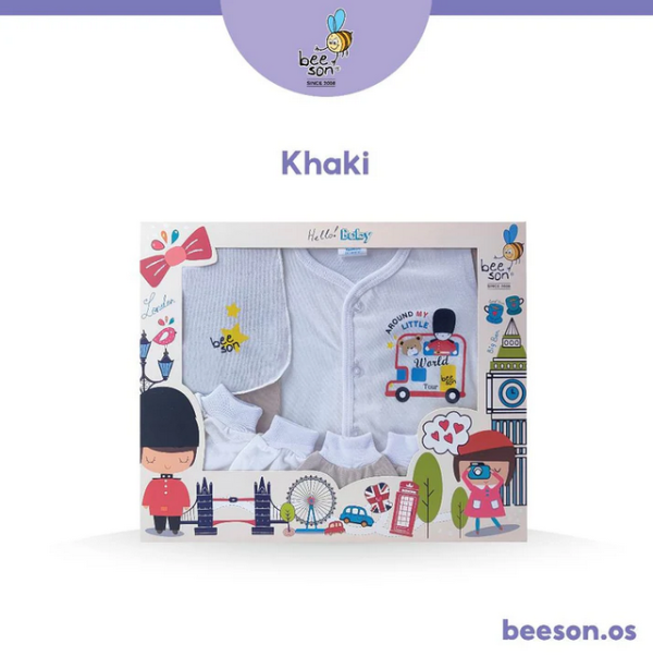 Bee Son Gift Set - Image 4