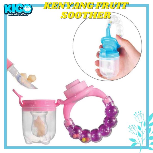Kenyang Fruit Soother - Image 4