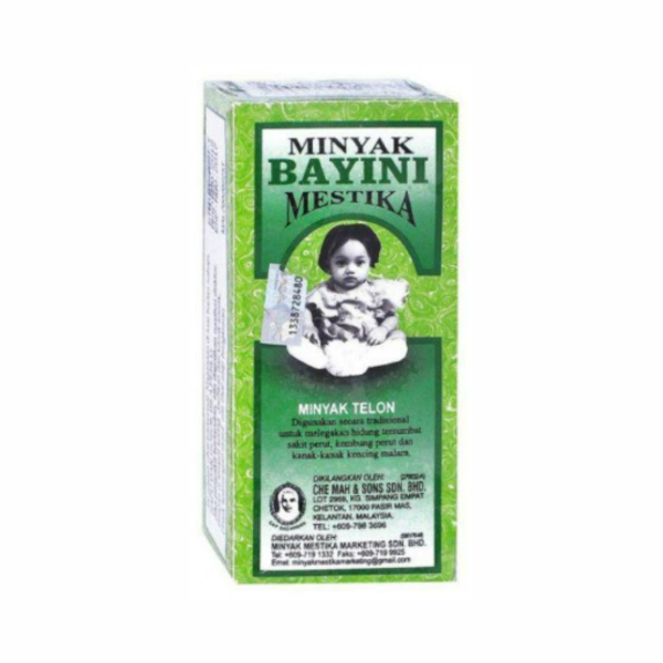 Miyak Bayini Mestika - Image 4