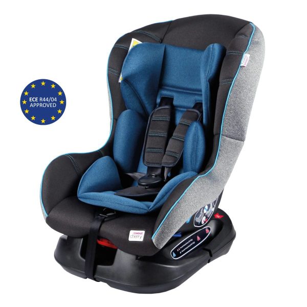 SWEETCHERRY DEAN CARSEAT - Image 3