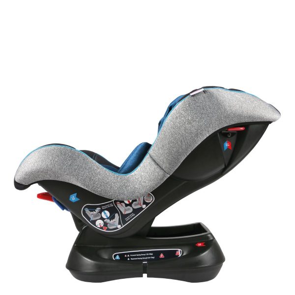 SWEETCHERRY DEAN CARSEAT - Image 2