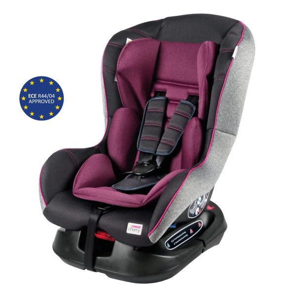 SWEETCHERRY DEAN CARSEAT - Image 4