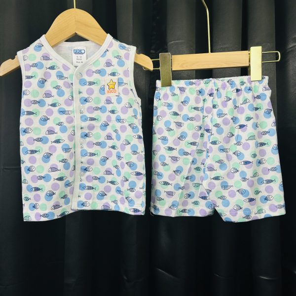 Funny Day Baby Eyelet - Image 11