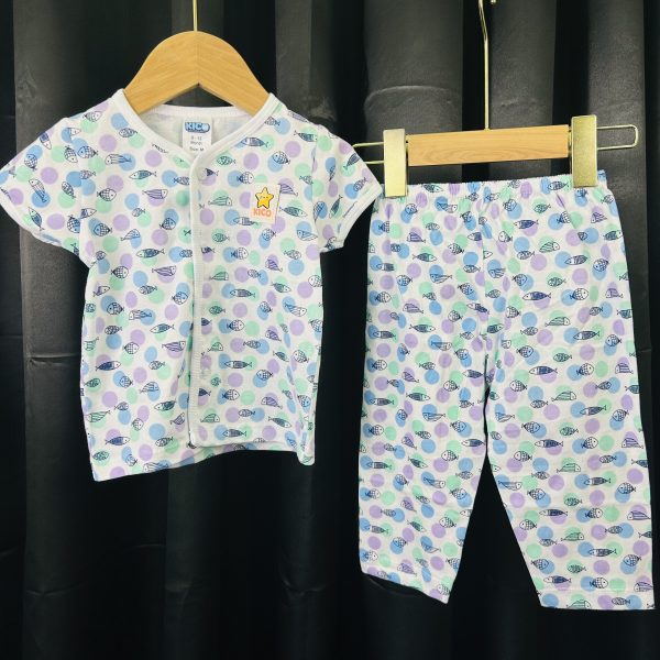 Funny Day Baby Eyelet - Image 13