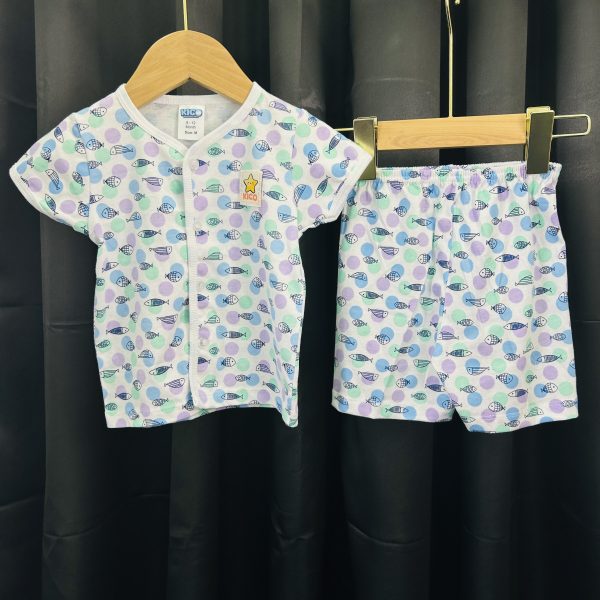 Funny Day Baby Eyelet - Image 12