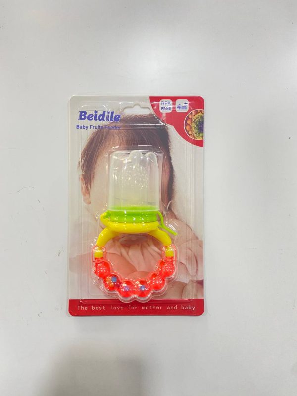 Kenyang Fruit Soother - Image 6